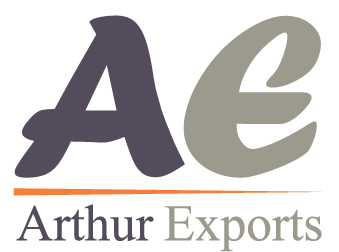 Arthur Exports official logo